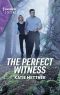 [Secure One 02] • The Perfect Witness